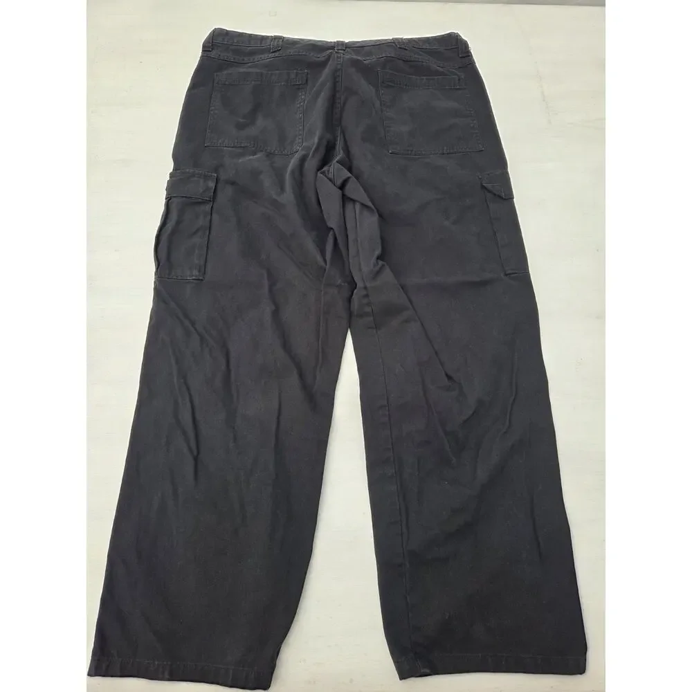 Wrangler measurements shown